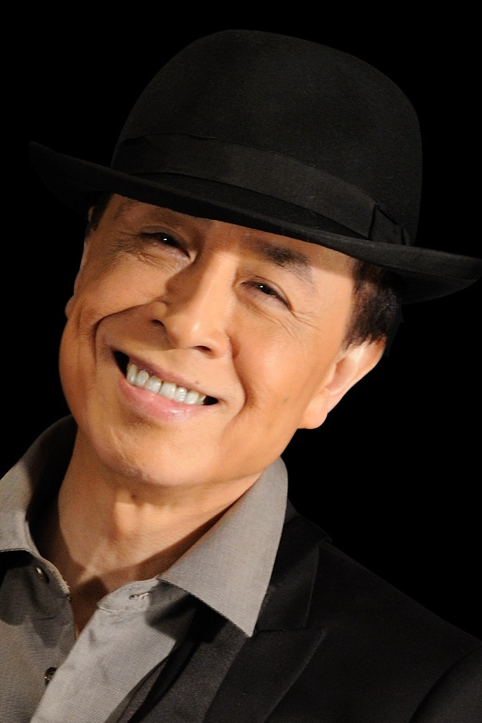 et billede af Johnny Yip