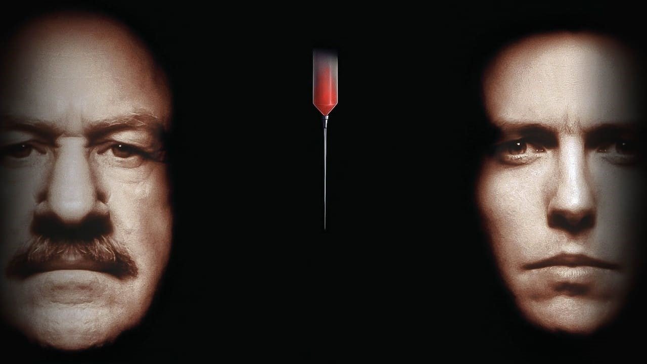 Extreme Measures (1996)