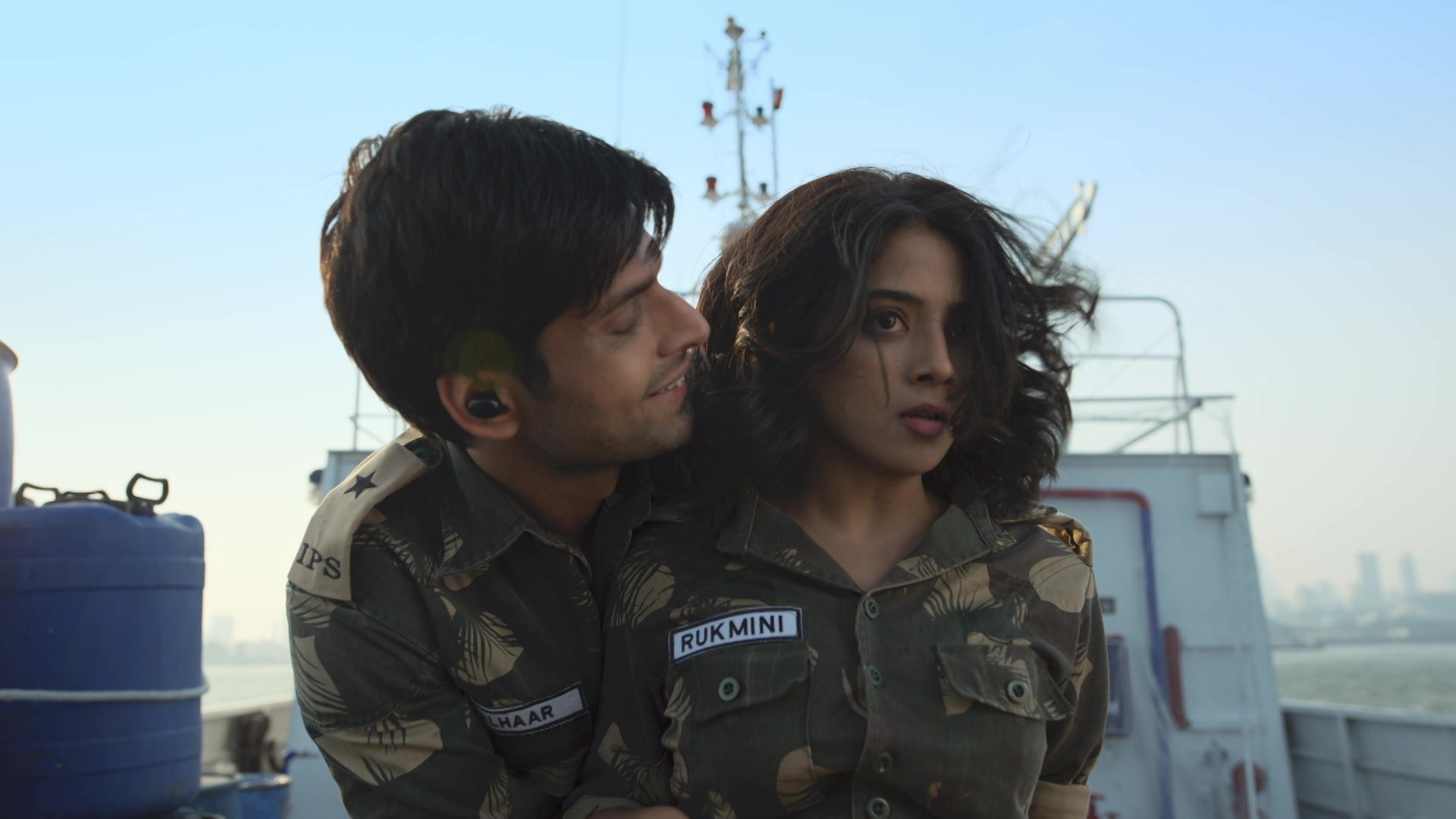 Thumbnail for Malhar, Rukmini's Determination Season 1 Episode 5