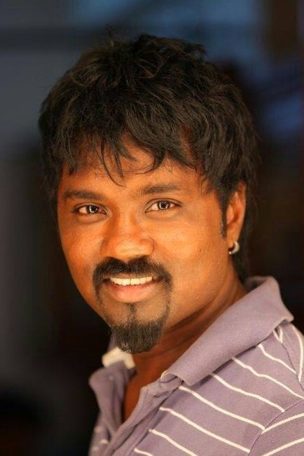 et billede af Shaani Pagadala