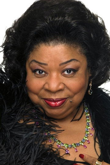 et billede af Martina Arroyo