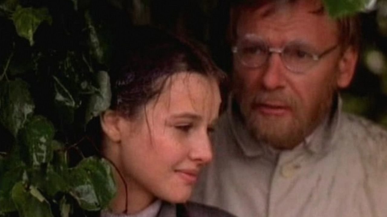 The Rescuer (1980)