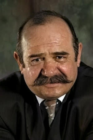 et billede af Yakup Yavru