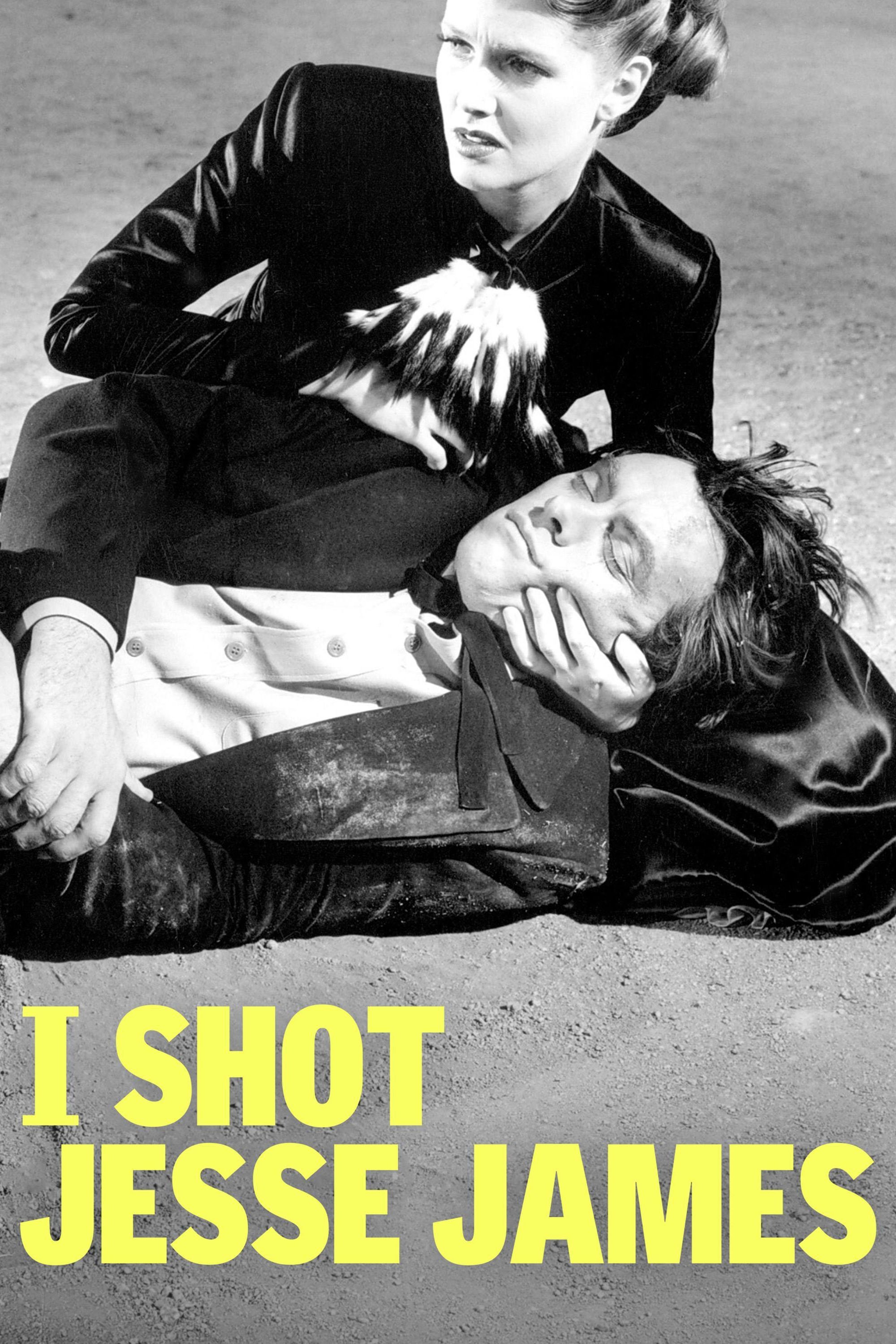 I Shot Jesse James