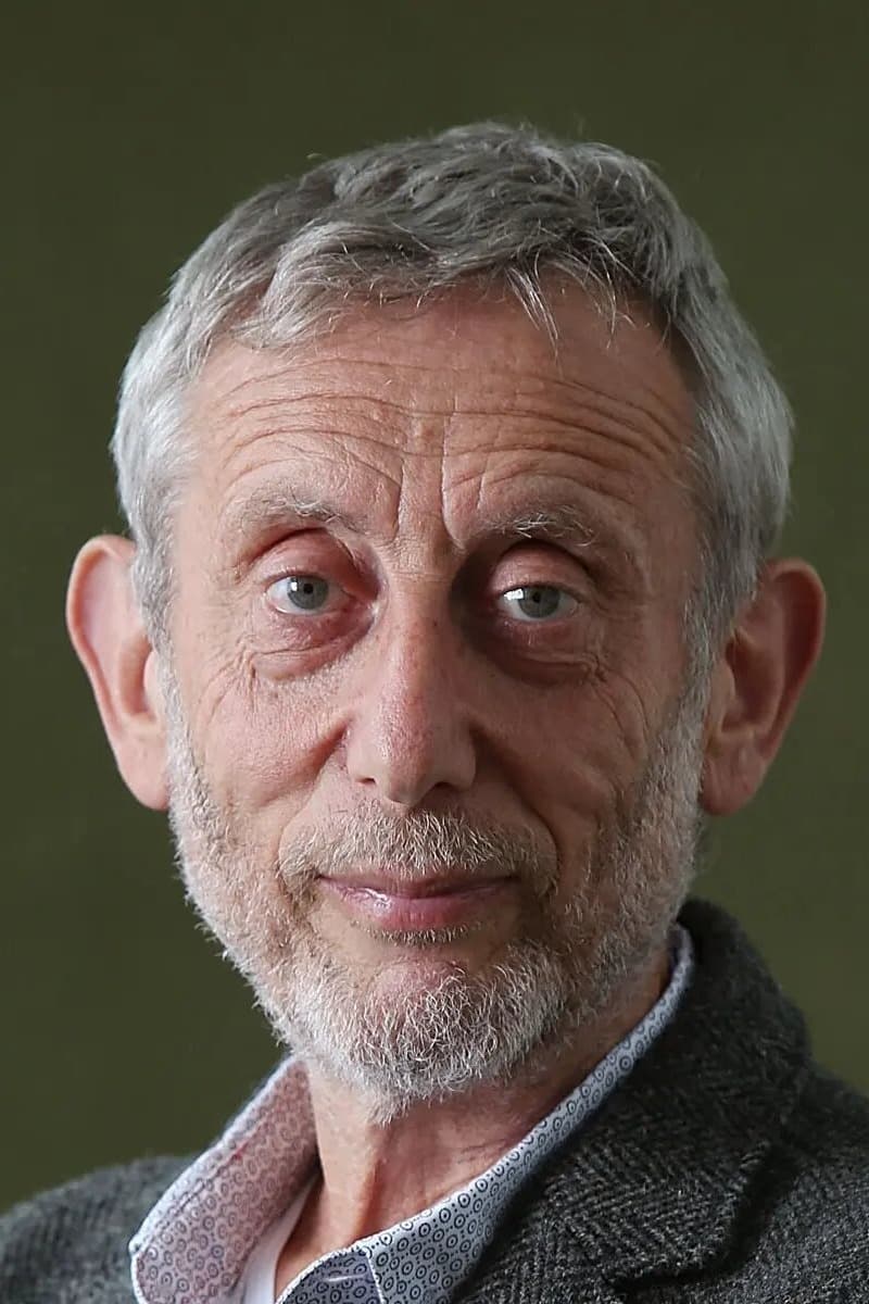 Photo de Michael Rosen 426872