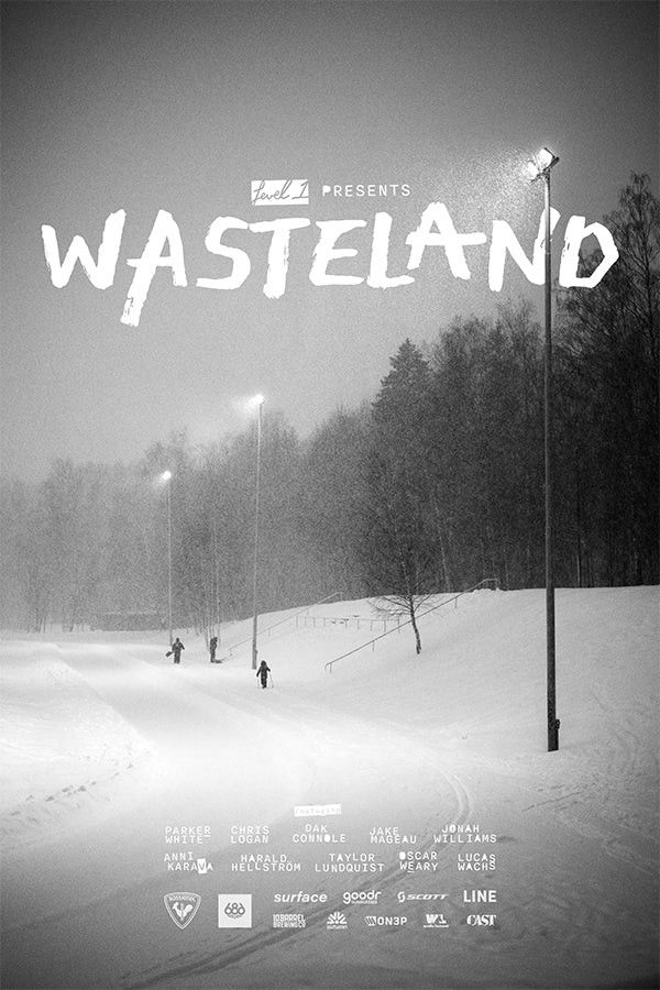 Wasteland