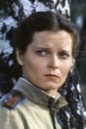 et billede af Irina Shchukina