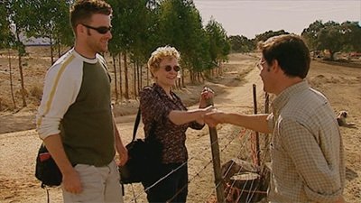 Wie is de Mol?
