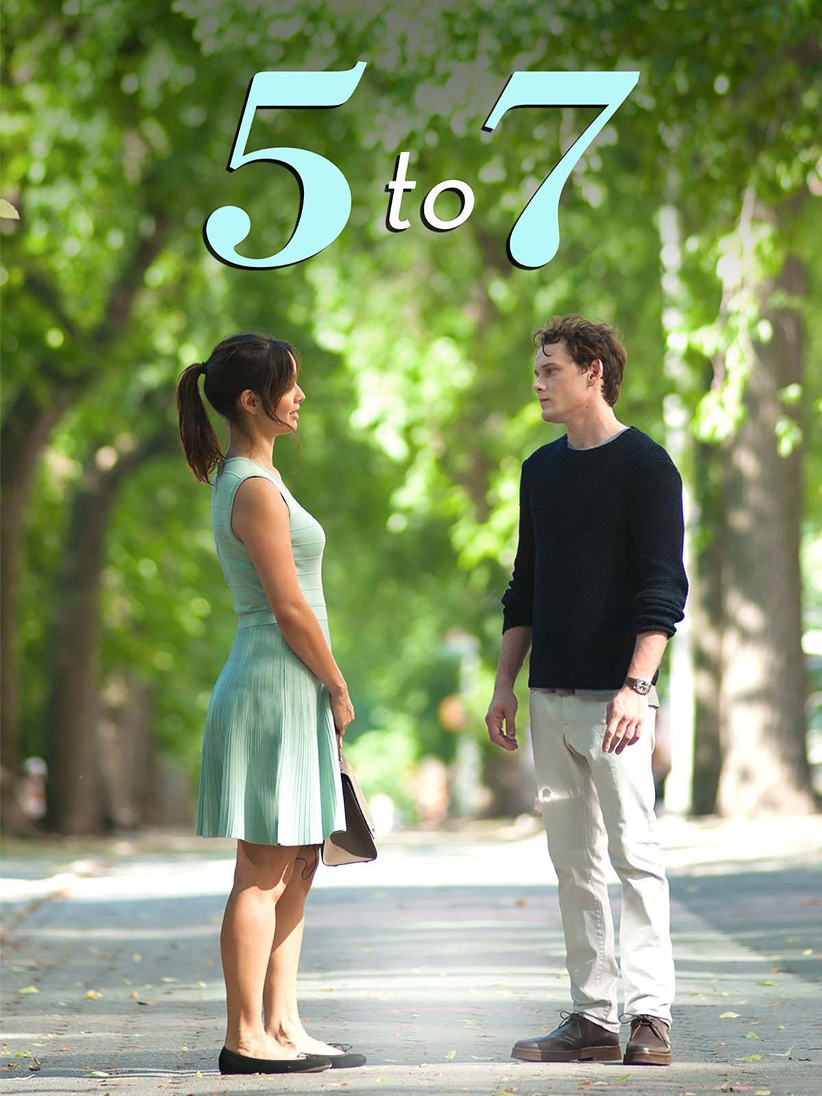 5 to 7