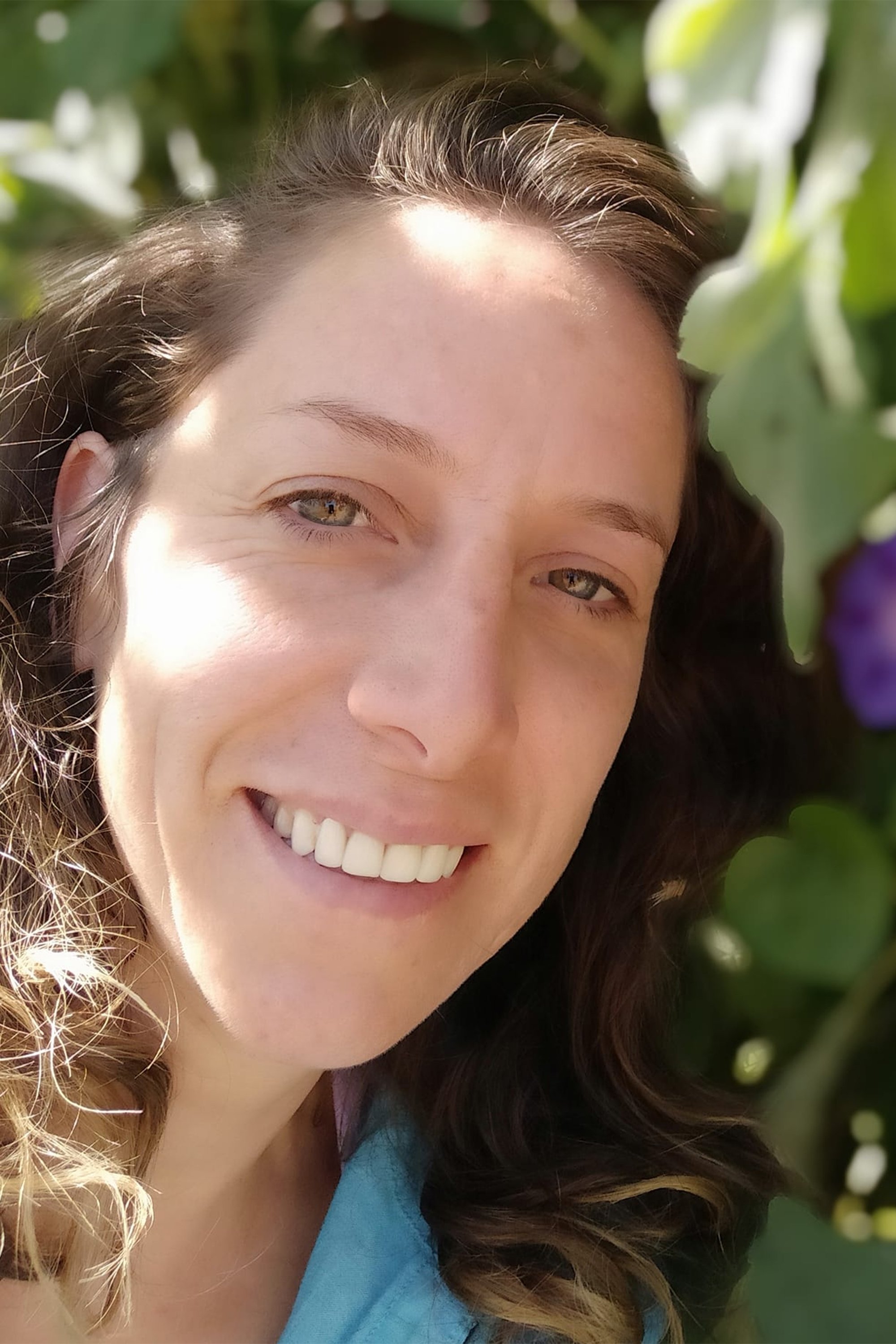 Fernanda Peñarrieta | Executive Producer