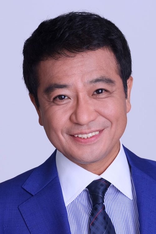 et billede af Hideyuki Nakayama