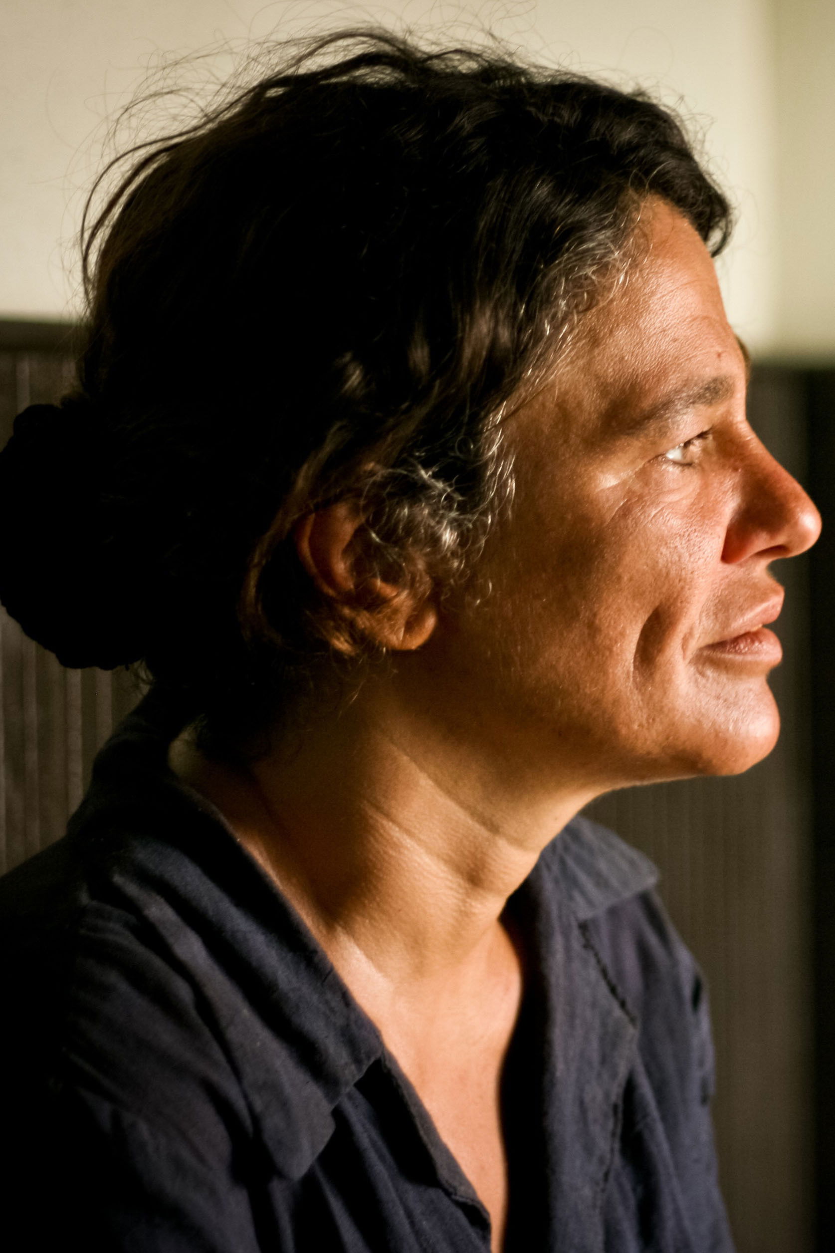 et billede af Meirav Gruber