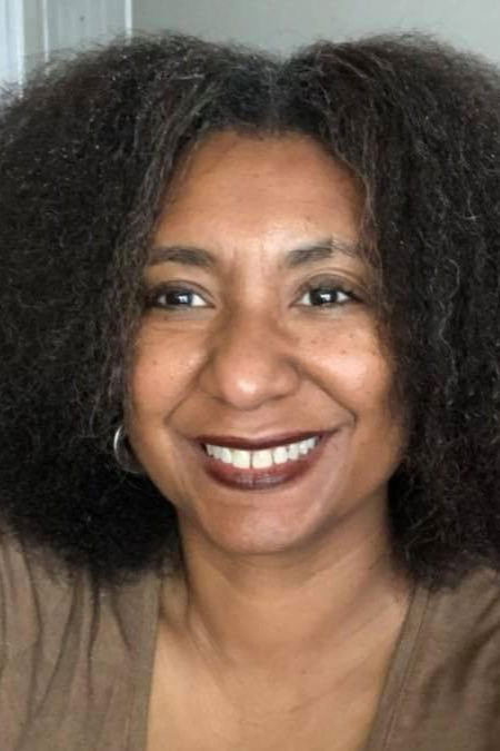 et billede af Kelly Gray