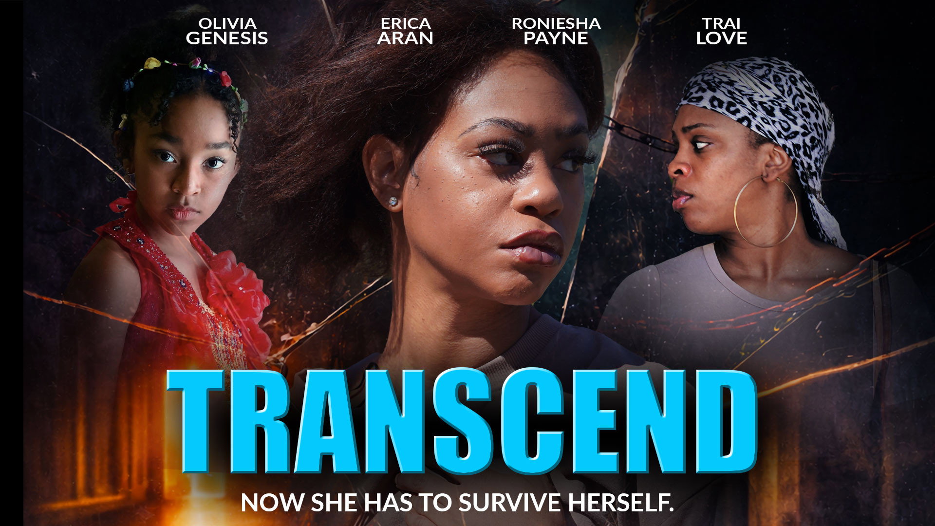 Transcend