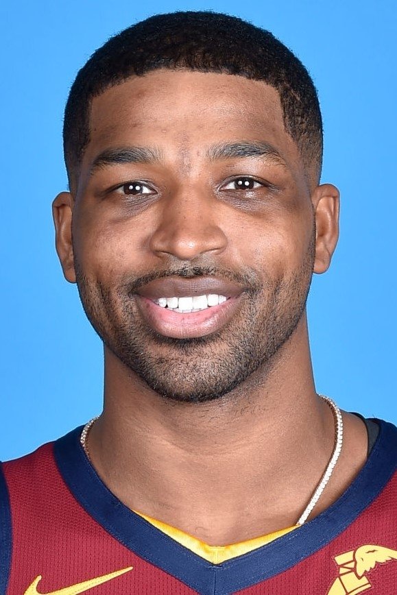 et billede af Tristan Thompson