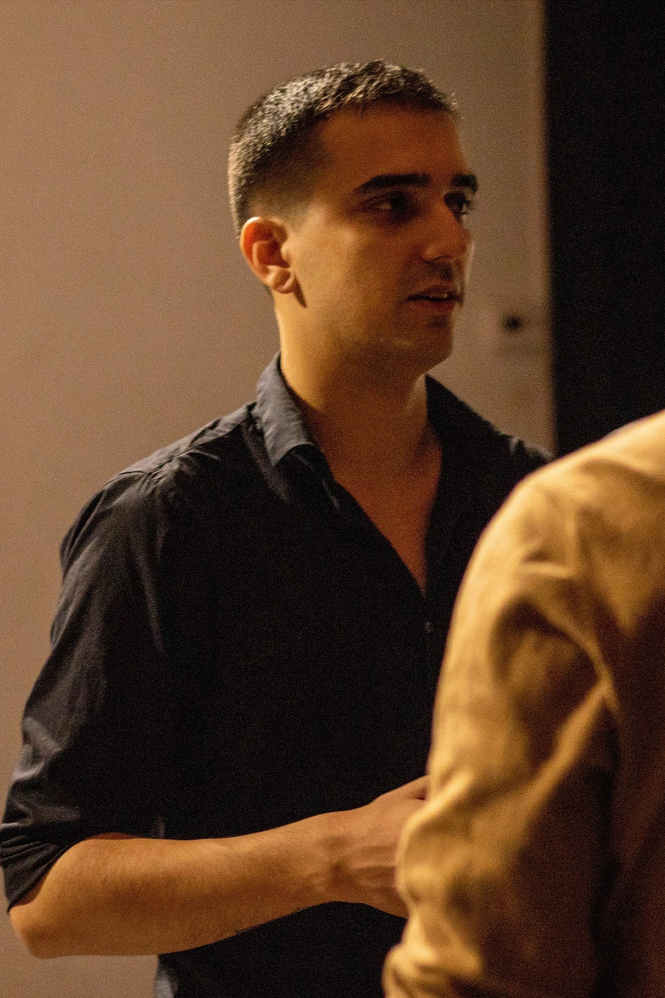 Álvaro Guardiola | Editor