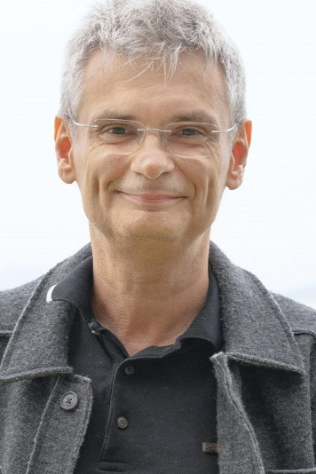 et billede af László Jáksó