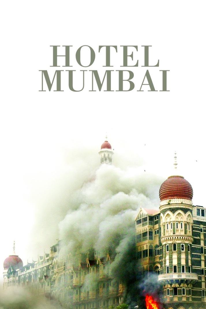Hotel Mumbai