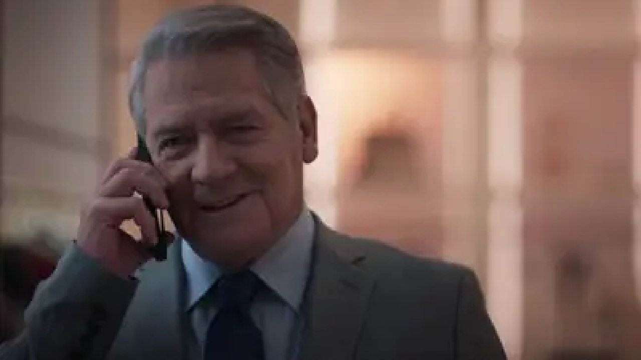 Velvet, El Nuevo Imperio 1x24