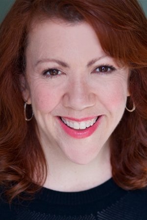 et billede af Jennifer Perry