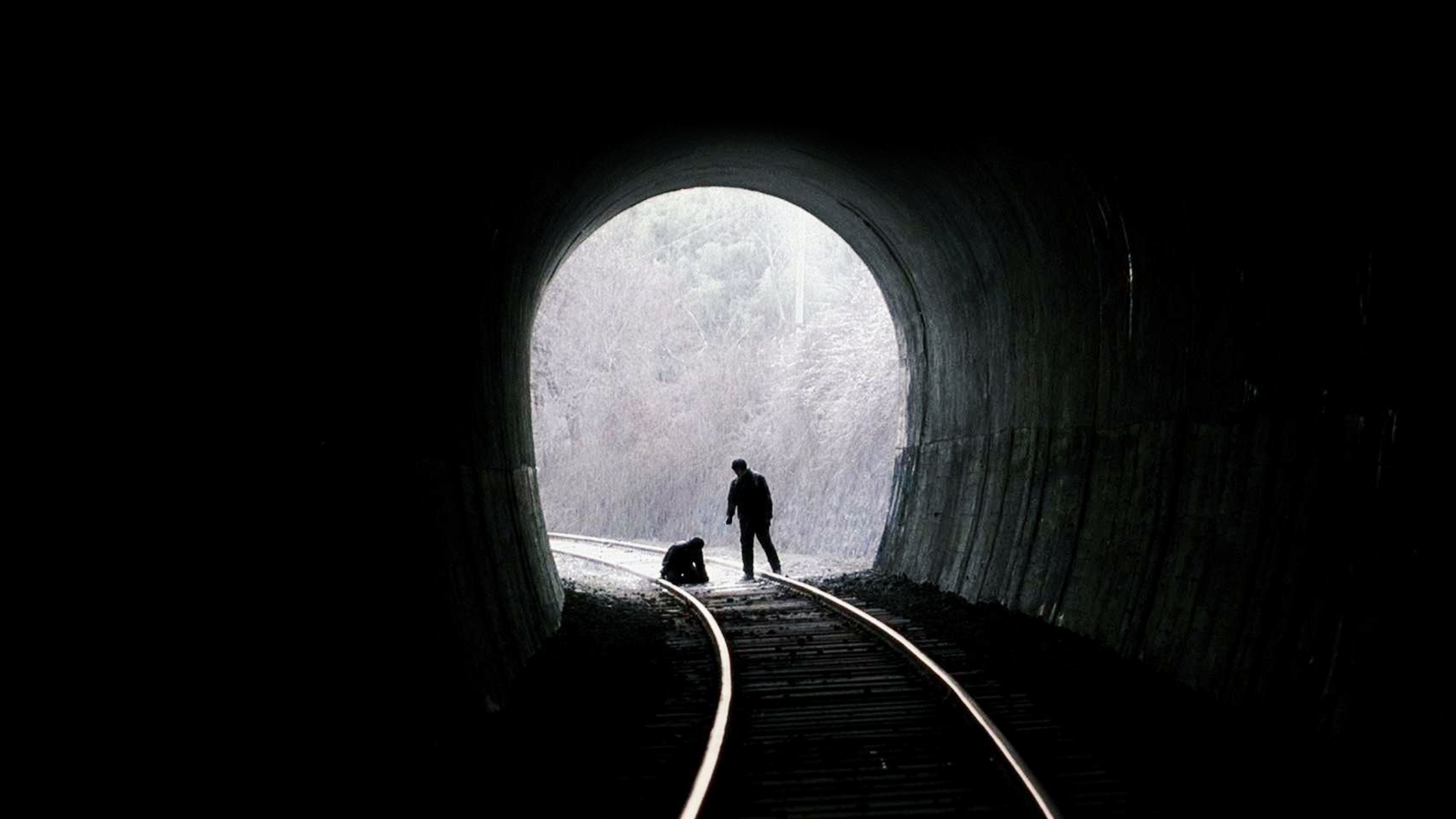 Memories of Murder