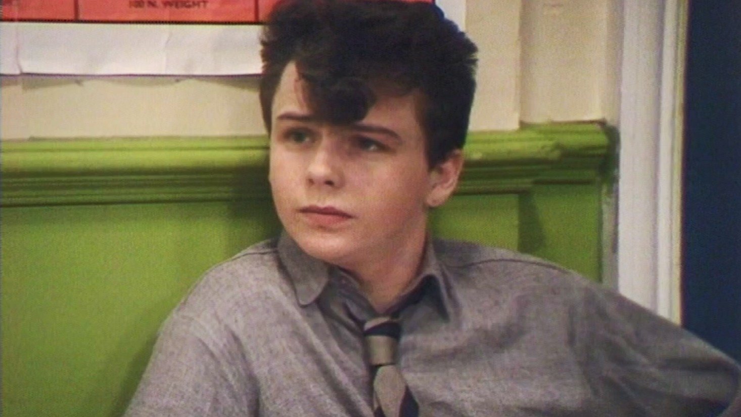 Grange Hill