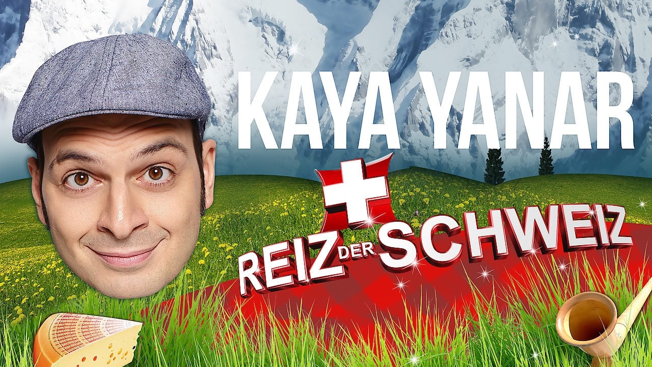 kaya yanar tour schweiz