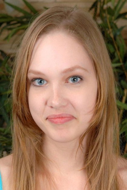 et billede af Sylvia O