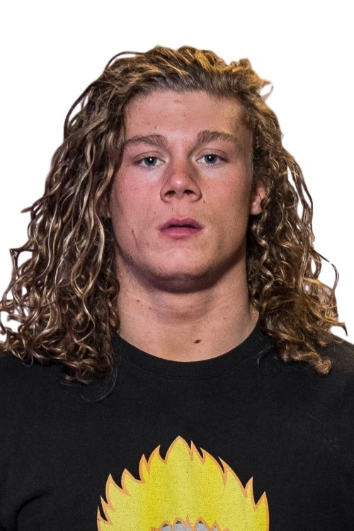 et billede af Garrett Griffith