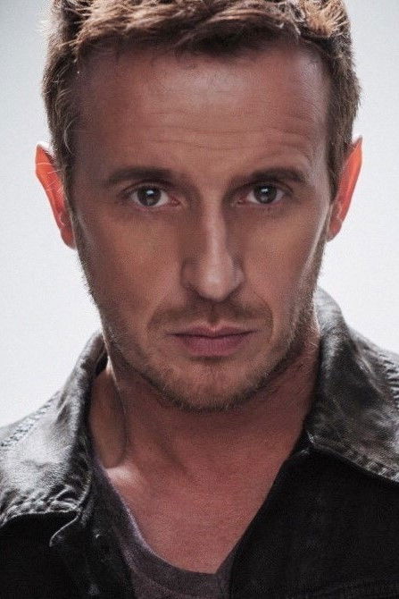 et billede af Jimmy Constable