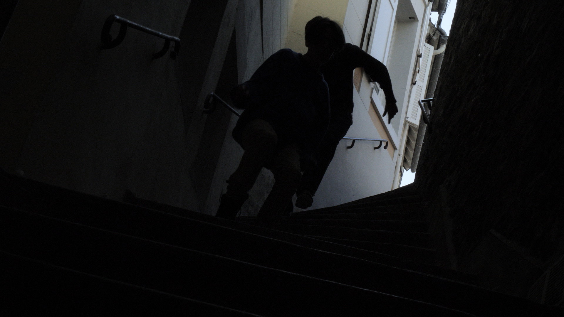 Assika : Jusqu'au sang