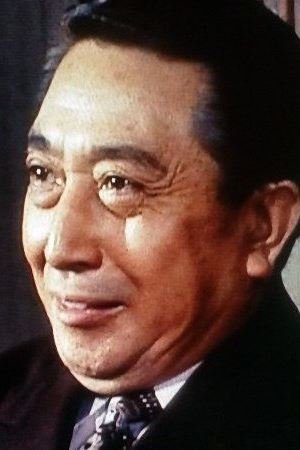 Kōji Kawamura's picture in the cast