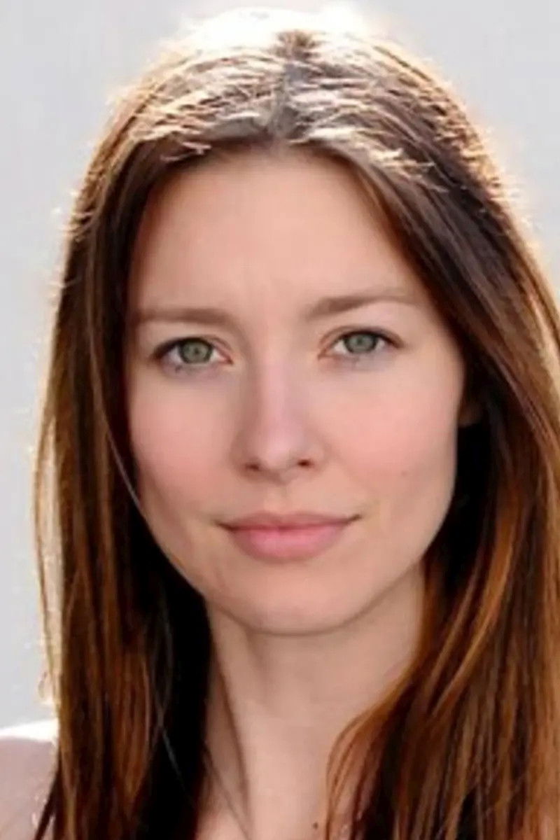 Et billede af Jessica Blackmore