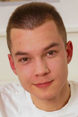 et billede af Adam Holub