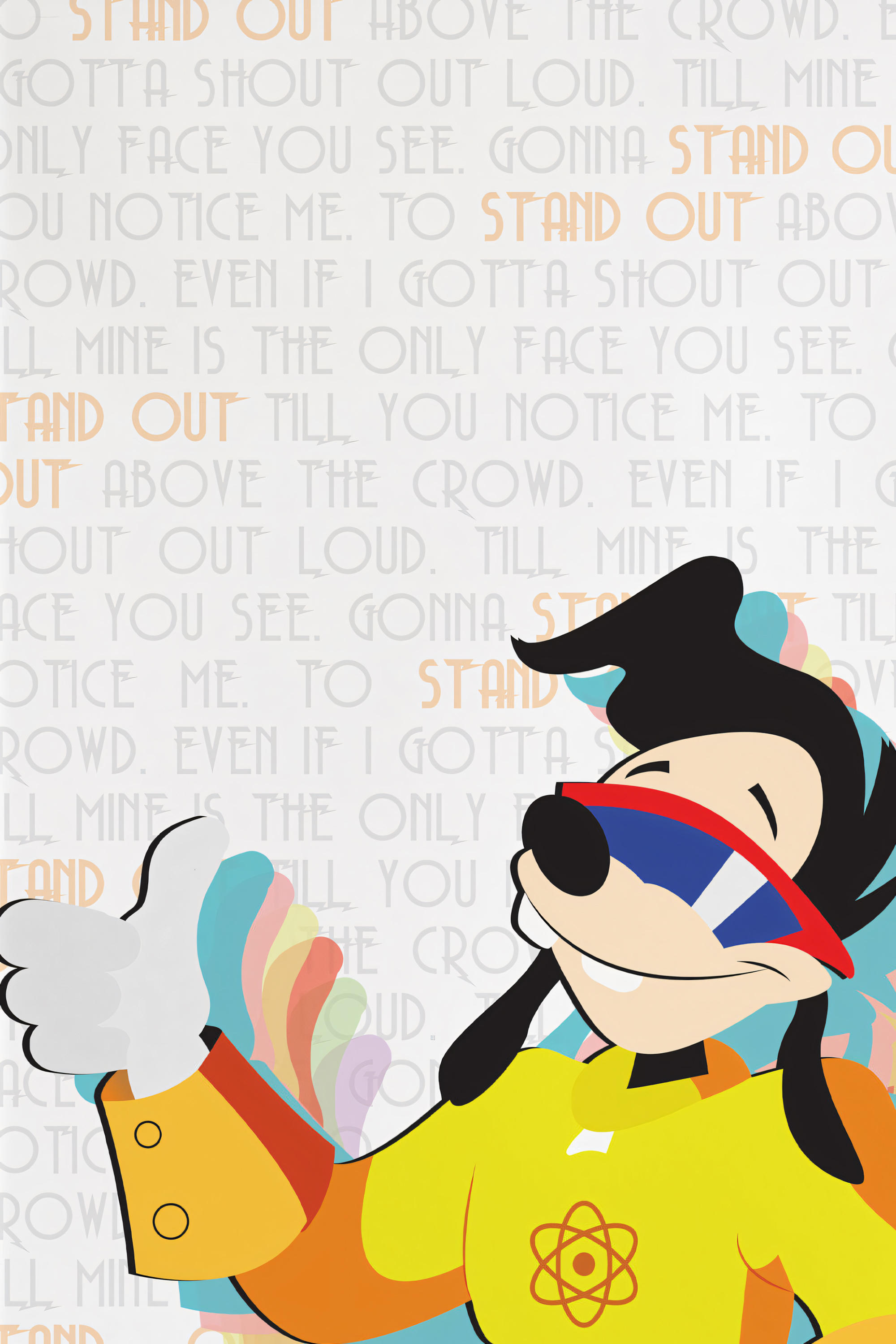 A Goofy Movie
