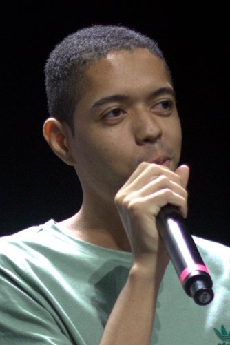 Natanael Brito | Sound Recordist