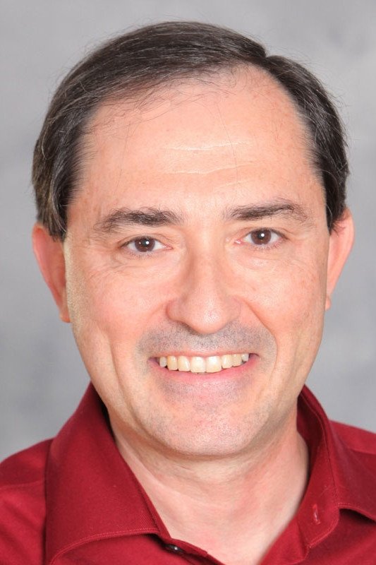 et billede af Patric M. Verrone