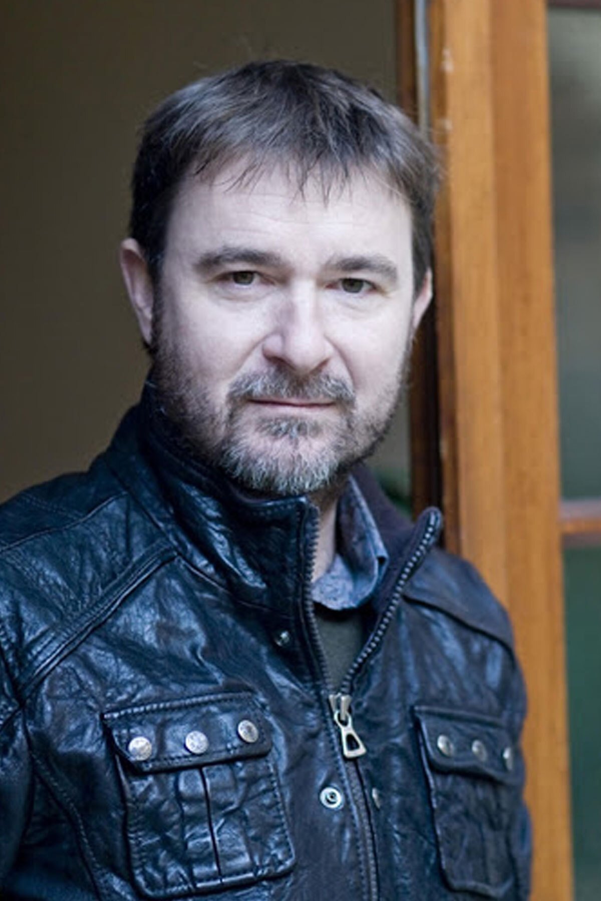 et billede af Pascal Vannson