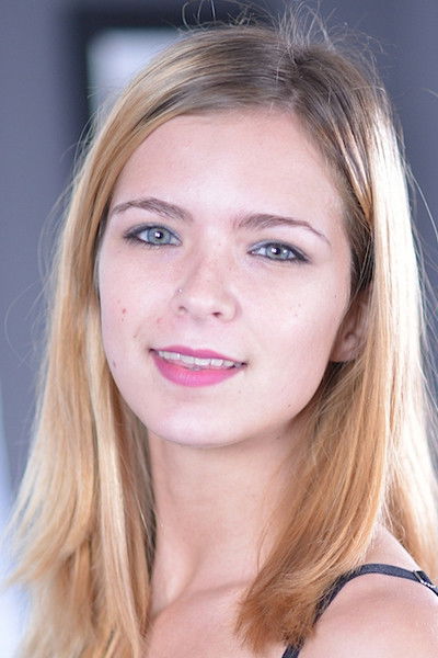 et billede af Amber Gold