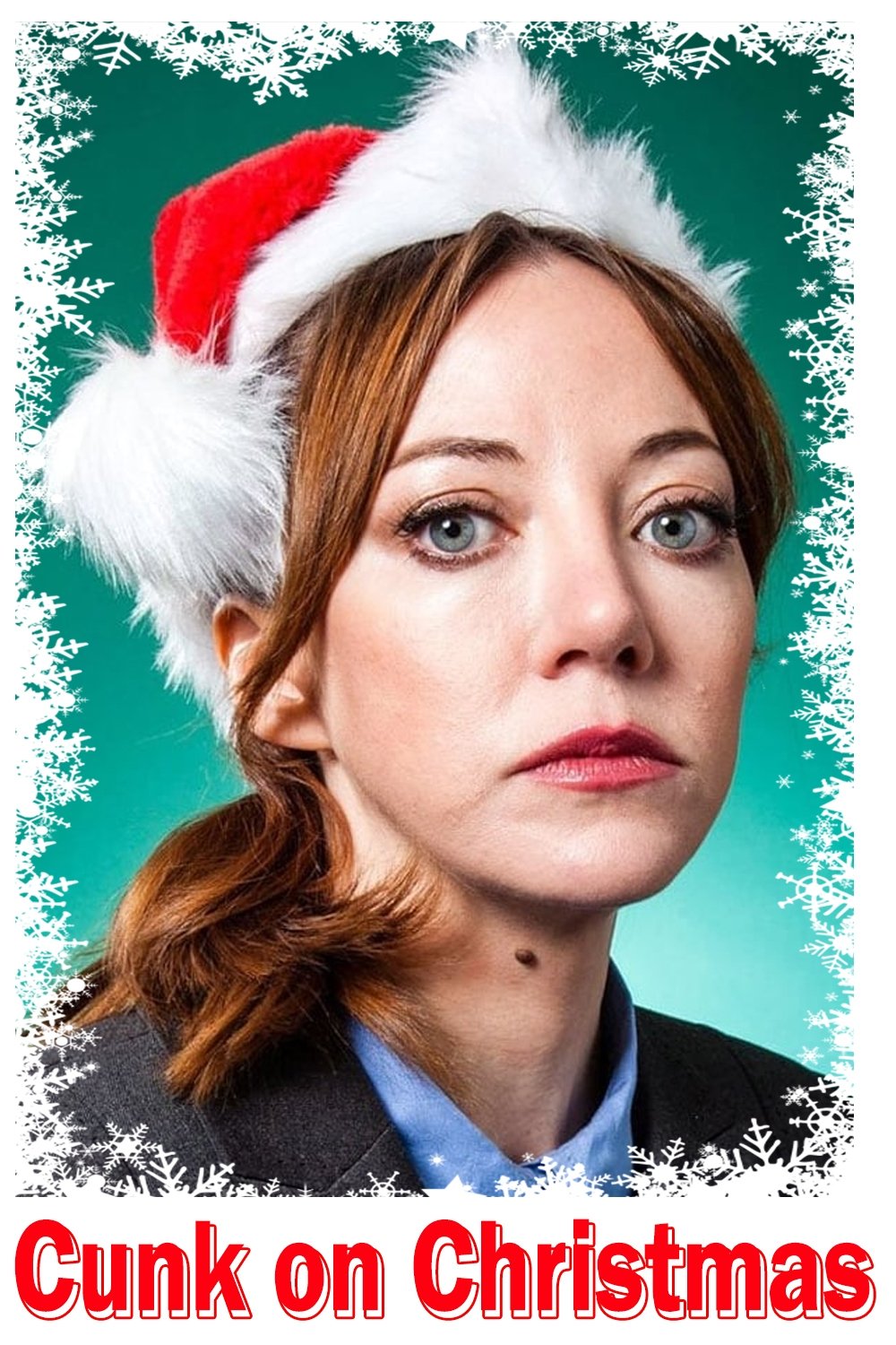 Cunk on Christmas
