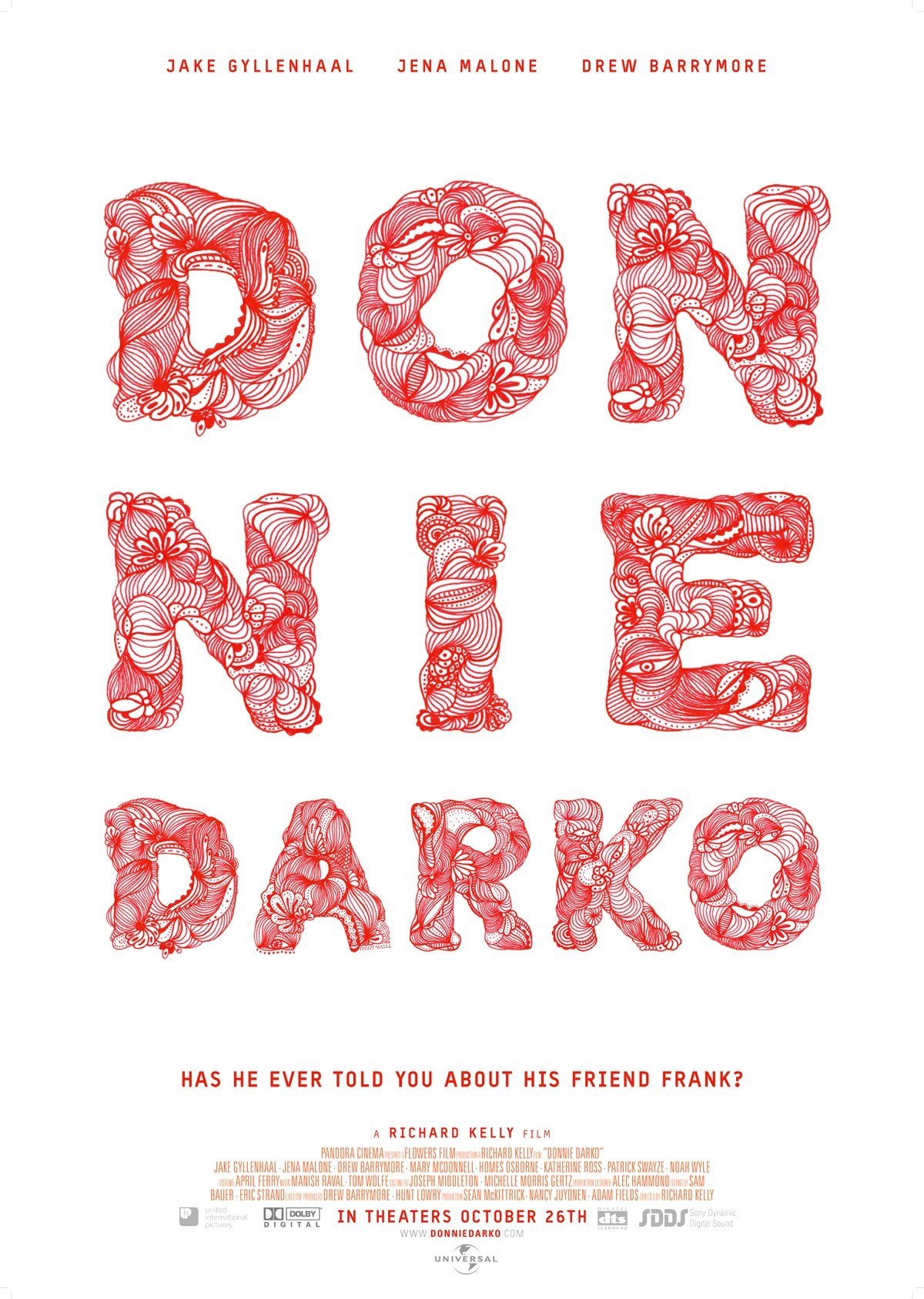 Donnie Darko