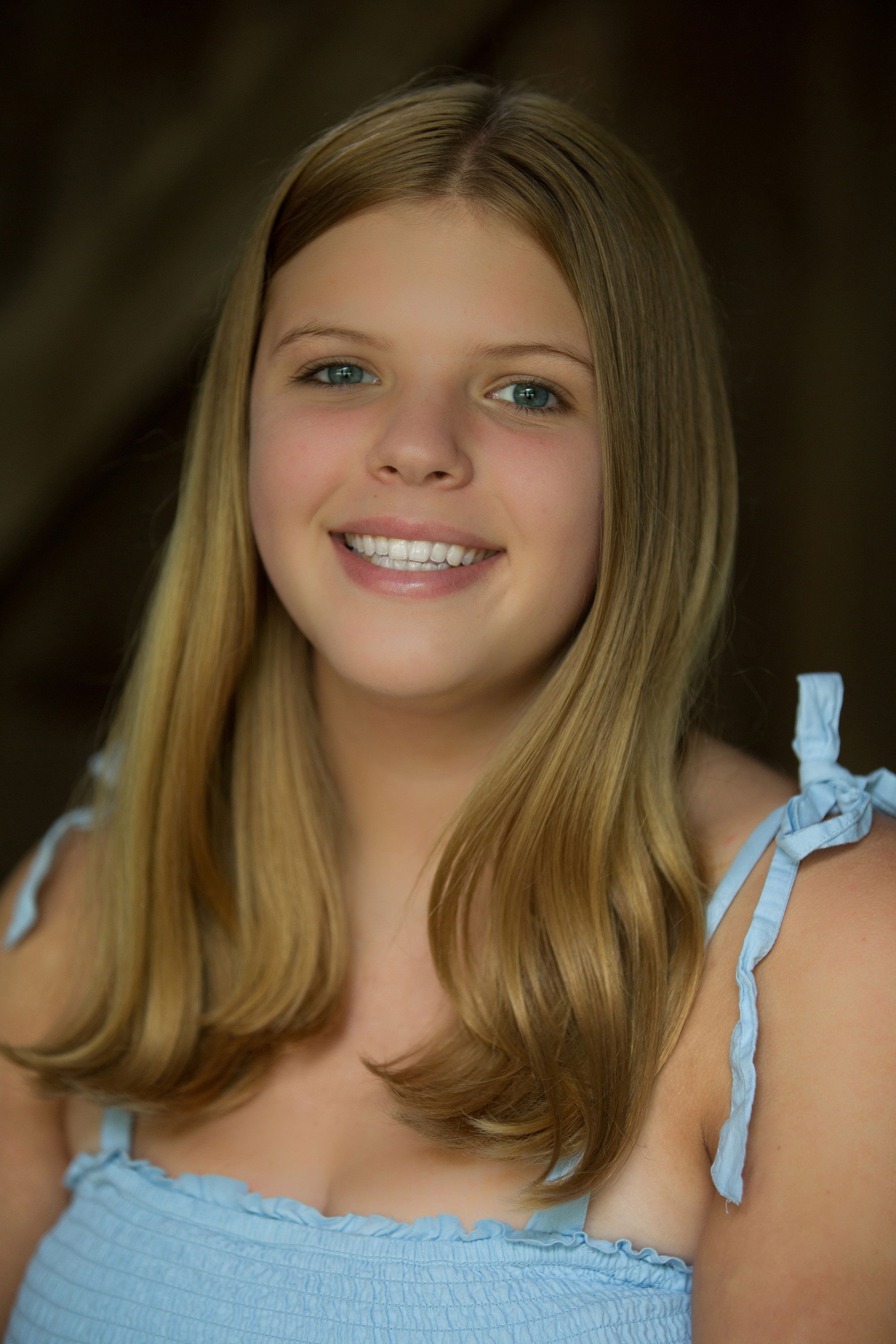 et billede af Allison Mullaney