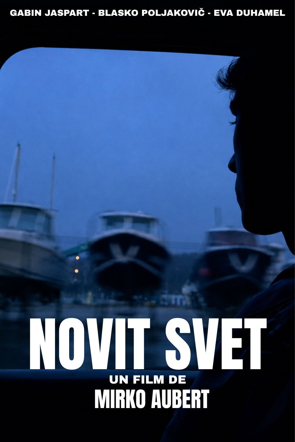 Novi Svet