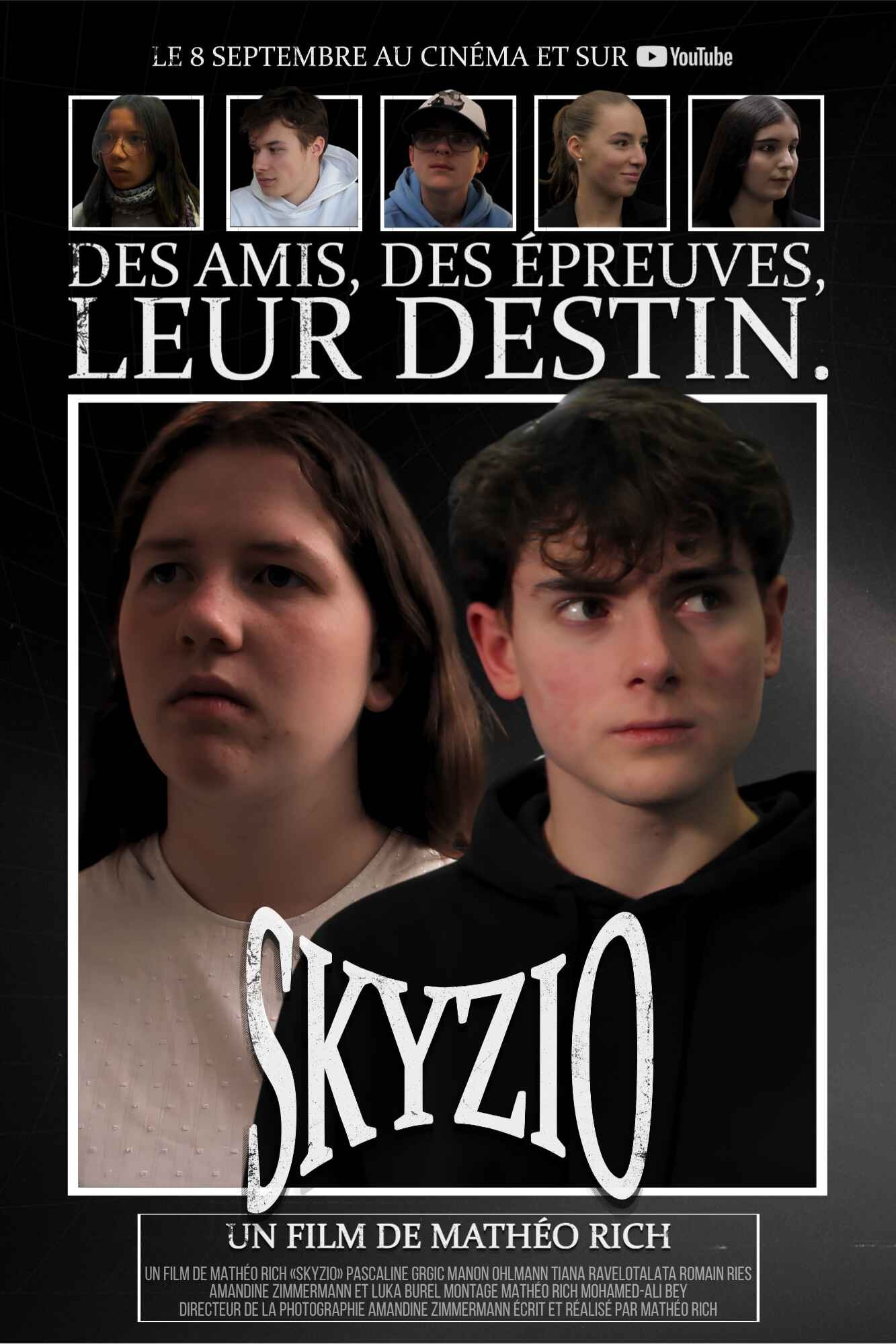 SKYZIO