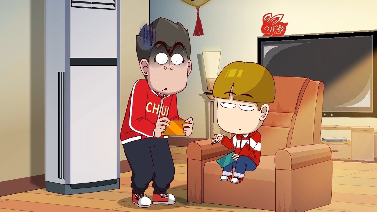 Episode 550