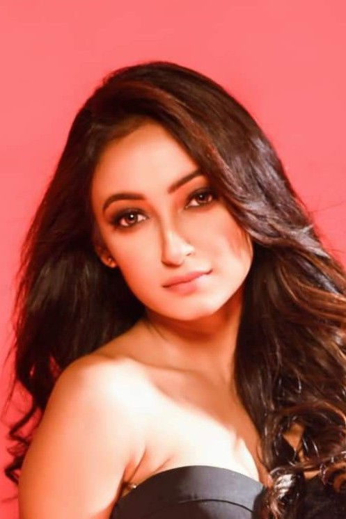 et billede af Ayoshi Talukdar