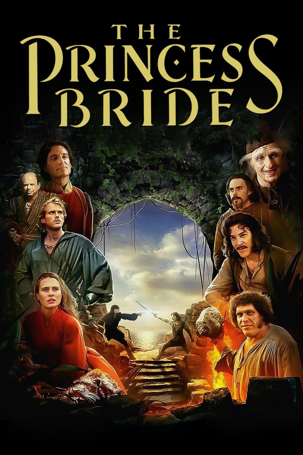 The Princess Bride