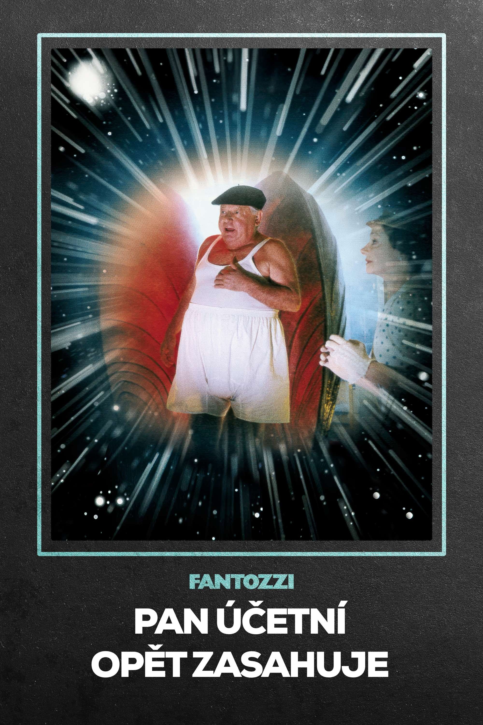 Pan účetní opět zasahuje