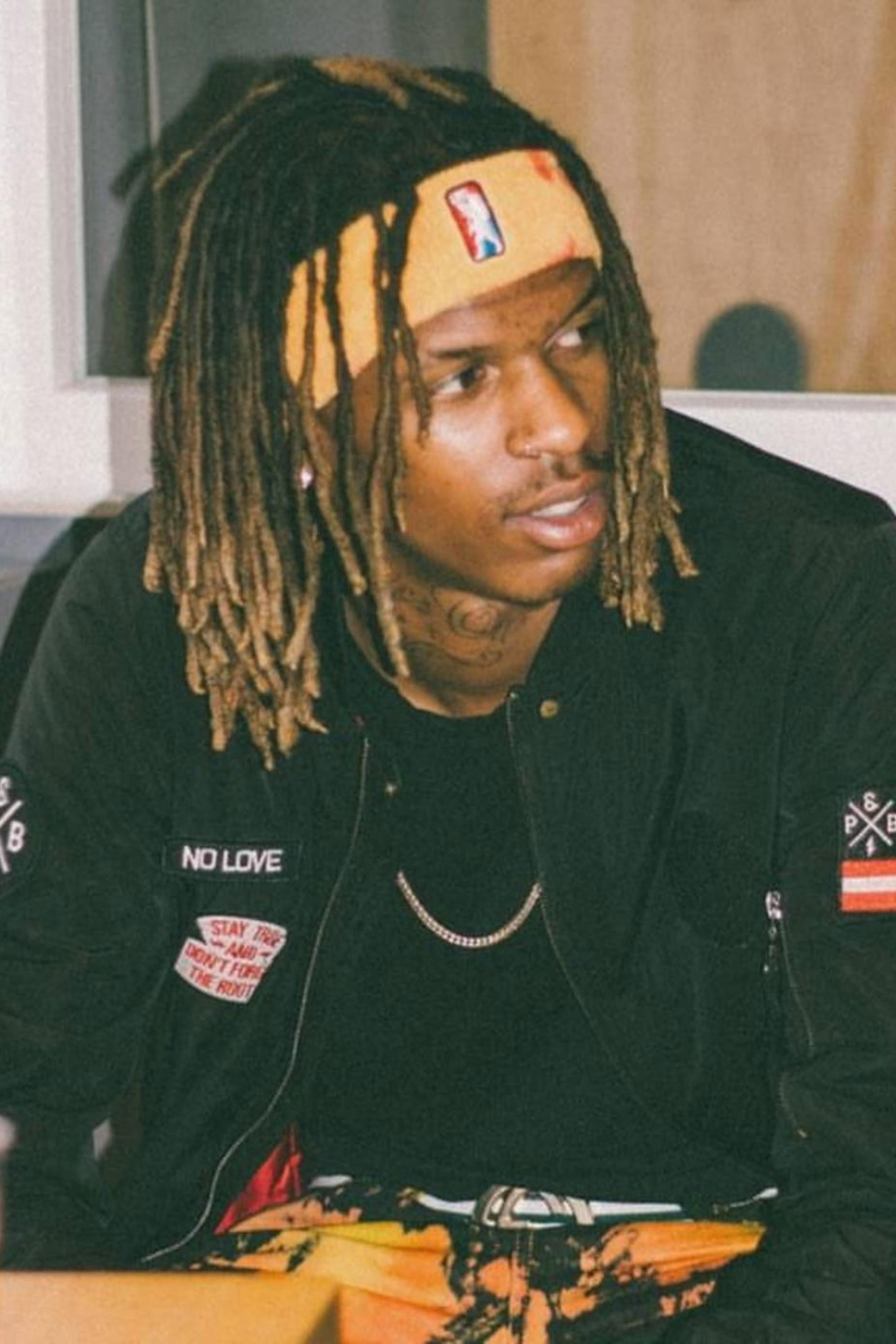 et billede af Lizandro Silva