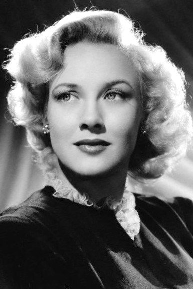 Kay Williams's picture in the cast